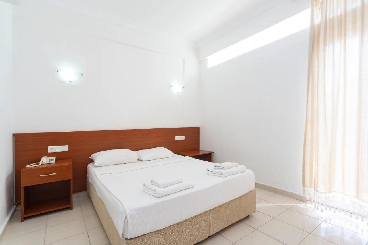 Kriss Hotel Bodrum Extérieur photo