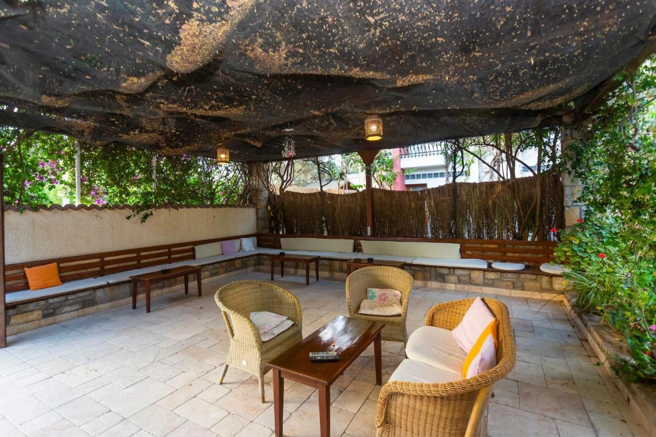 Kriss Hotel Bodrum Extérieur photo