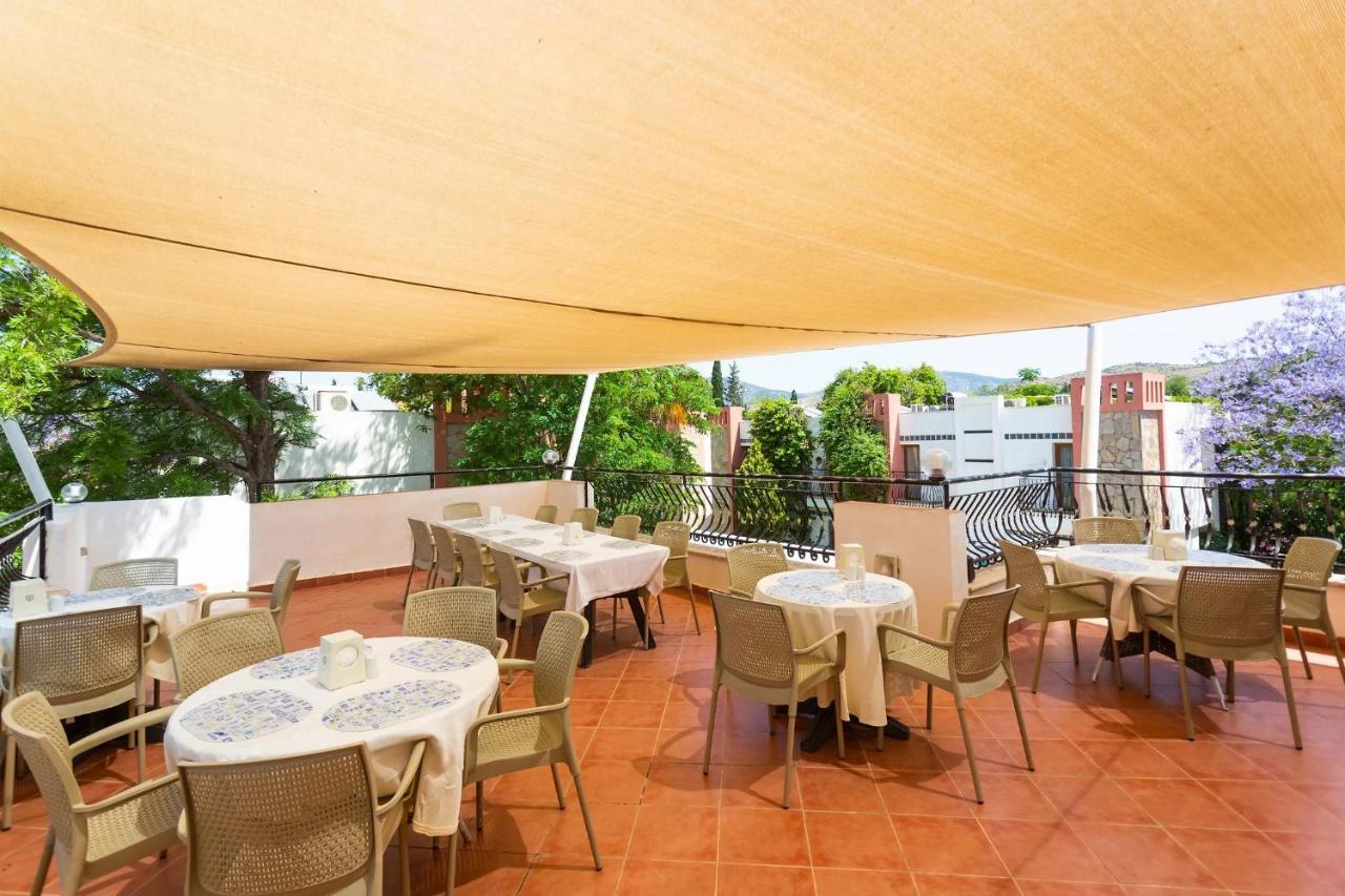 Kriss Hotel Bodrum Extérieur photo